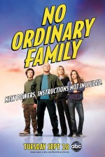 Watch No Ordinary Family 5movies